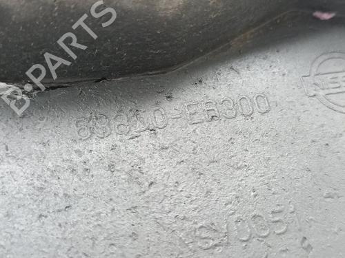 Other NISSAN NAVARA NP300 (D40) 2.5 dCi 4WD | BP26539014O1 