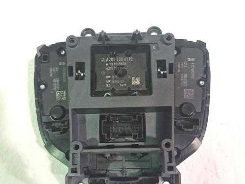 Switch MERCEDES-BENZ GLC Coupe (C253) 220 d 4-matic (253.303, 253.305) | BP29052131I30