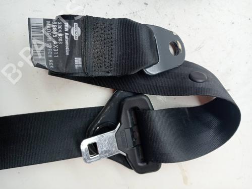 Rear left seatbelt NISSAN MICRA III (K12) 1.2 16V | BP23348857I29 