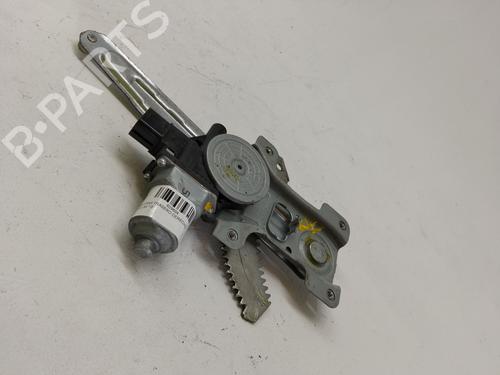 Rear right window mechanism SUBARU XV (_GP_) 2.0 D AWD (GPD) | BP24188917C25 