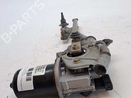Front wiper motor MERCEDES-BENZ A-CLASS (W168) A 170 CDI (168.009, 168.109) | BP23371415M29 