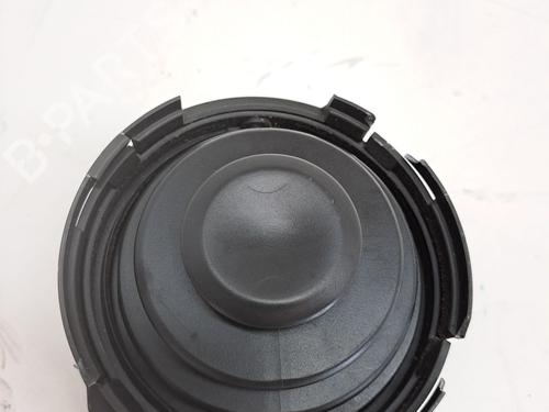 Used Air vent PEUGEOT 108 1.2 (82 hp) 23364895