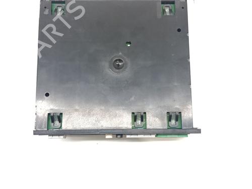 Bilradio OPEL ASTRA K (B16) 1.6 CDTi (68) (110 hp) 27252850
