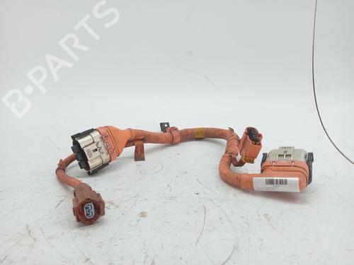 Elektronische module KIA NIRO I (DE) 1.6 GDI Hybrid (141 hp) 23372085