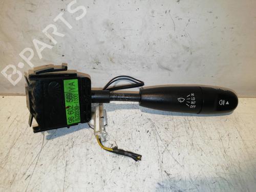 Used Steering column stalk CHEVROLET MATIZ (M200, M250) 0.8 (52 hp) 25460119