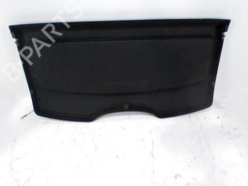 Rear parcel shelf SKODA FABIA III (NJ3) 1.0 | BP30920380C85