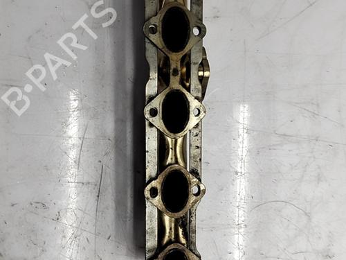 Used Exhaust manifold Exhaust manifold BMW X3 (E83) 3.0 d (204 hp) 33766069 33766069