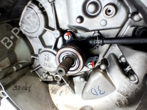 Gearbox DACIA SANDERO III 1.0 TCe 90 | BP32843700M3 - Image 6