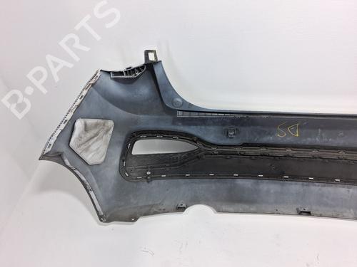Rear bumper HYUNDAI i20 ACTIVE (IB, GB) 1.0 T-GDI | BP27461200C8 