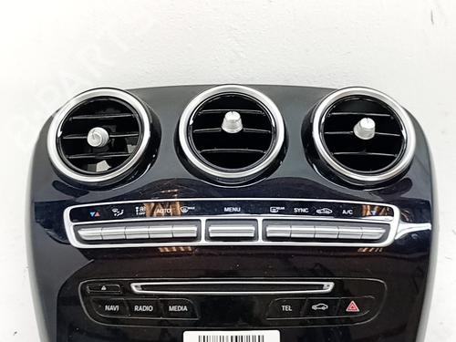 Used Middle console Middle console 39400336 39400336