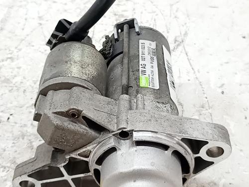 Used Starter Starter 39136917 39136917