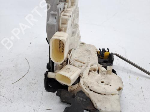 Rear left lock AUDI A6 C6 (4F2) 3.0 TDI quattro | BP23370942C100 