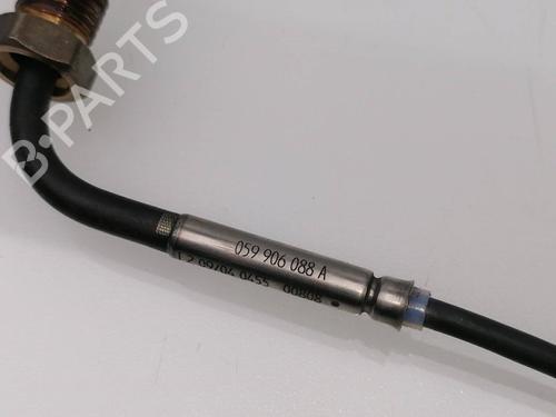 Elektronisk sensor AUDI A8 D3 (4E2, 4E8) 4.2 quattro | BP23458729M84 