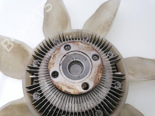 Used Fan TOYOTA LAND CRUISER 90 (_J9_) 3.0 D-4D 4WD (KDJ90_, KDJ95_, KDJ90W, KDJ95W) (163 hp) 23652345