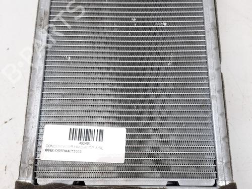 AC-Kondensator OPEL CORSA F (P2JO) 1.2 (68) (101 hp) 23283804