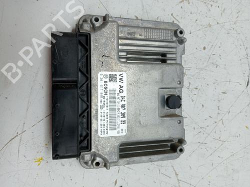 Used Engine control unit (ECU) SEAT ARONA (KJ7, KJP) 1.0 TSI (115 hp) 23368199