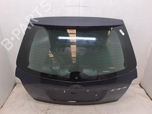 Bakluke CC/Kombi-Kupé MAZDA CX-7 (ER) 2.2 MZR-CD AWD (ER10A) (173 hp) 23975146