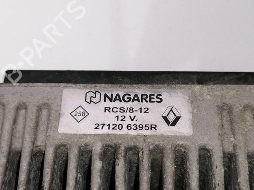 Used Electronic module OPEL MOVANO B Van (X62) 2.3 CDTI FWD (FV) (131 hp) 23939851