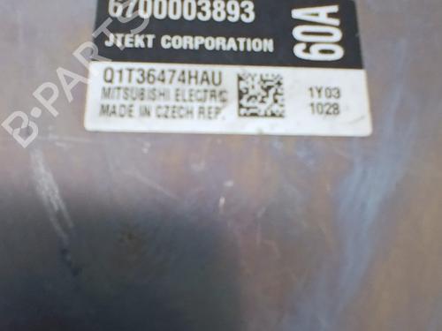 Electronic module RENAULT TWINGO III (BCM_, BCA_) 1.0 SCe 65 (BCMJ) | BP38419713M83 - Image 3