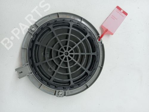Used Speaker PEUGEOT 308 II (LB_, LP_, LW_, LH_, L3_) 1.2 THP 130 (131 hp) 24736348
