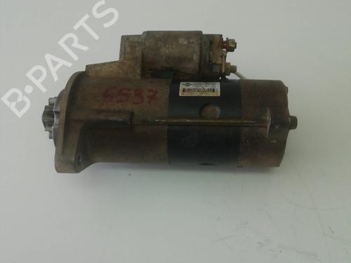 Startmotor NISSAN NAVARA NP300 (D40) 2.5 dCi 4WD | BP25465181M8 