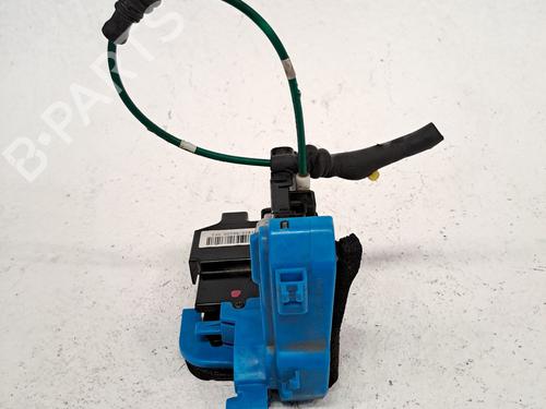 Rear left lock HYUNDAI i30 (GD) 1.4 CRDi | BP27463663C100 