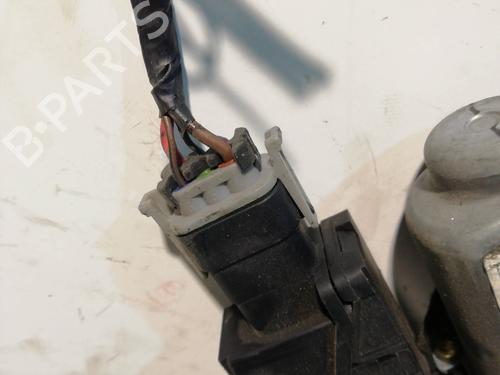 Used Left front window motor OPEL COMBO Box Body/MPV (71_) 1.7 D (60 hp) 25458872