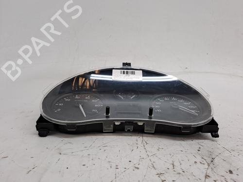 Instrument cluster CITROËN BERLINGO Box Body/MPV (B9) 1.6 HDi / BlueHDi 75 | BP27653066C47