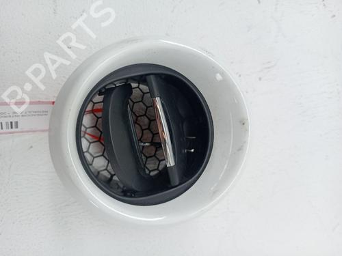 Used Air vent RENAULT ZOE (BFM_) ZOE (88 hp) 24189431