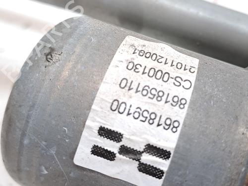 Viskermotor vindrute AIWAYS U5 EV | BP27253340M29 