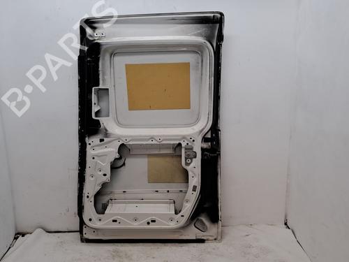 Right slide door VW CADDY III Box Body/MPV (2KA, 2KH, 2CA, 2CH) 2.0 TDI | BP28037224C75 