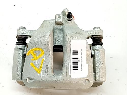 Used Left front brake caliper Left front brake caliper OPEL CROSSLAND X / CROSSLAND (P17, P2QO) 1.2 (75) (110 hp) 32312542 32312542