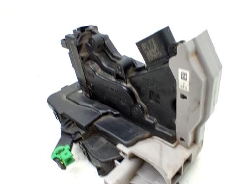 Used Front left lock Front left lock HYUNDAI KONA (OS, OSE, OSI) 1.0 T-GDi (120 hp) 33765334 33765334