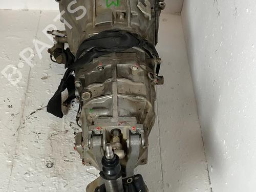 Gearbox LEXUS IS II (_E2_) 220d (ALE20) | BP38557542M3 - Image 7