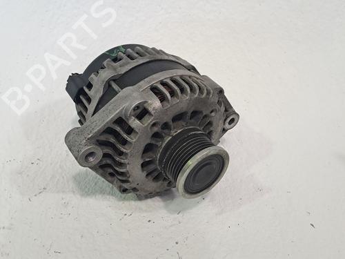 Used Alternator CHEVROLET ORLANDO (J309) 2.0 D (163 hp) 27098882