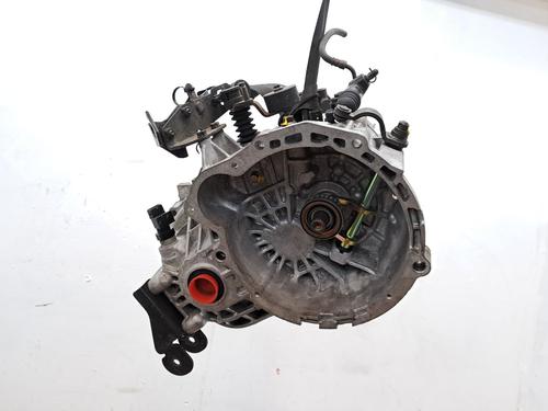Used Gearbox HYUNDAI GETZ (TB) 1.1 (67 hp) 26520603