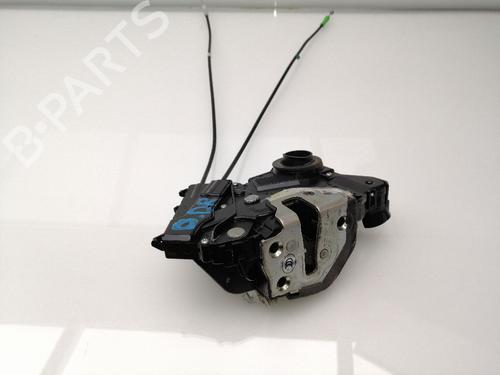 Used Front right lock TOYOTA PRIUS Liftback (_W2_) 1.5 Hybrid (NHW20_, NHW20R) (112 hp) 23385276