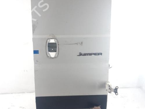 Used Right rear door Right rear door CITROËN JUMPER II Van 2.2 BlueHDi 140 (140 hp) 36317946 36317946