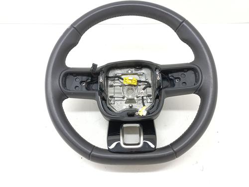 Used Steering wheel CITROËN C3 III (SX) 1.5 BlueHDi 100 (SXYHYP, SXYHTU) (102 hp) 27461198