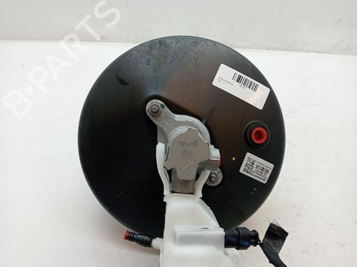 Servo brake FIAT FIORINO Box Body/MPV (225_) 1.3 D Multijet | BP23358183M42 