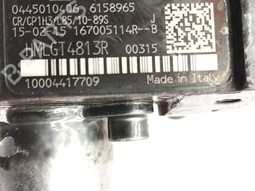 Injection pump RENAULT TRAFIC III Van (FG_) 1.6 dCi 120 (FGMB, FGMC) | BP37224586M78 - Image 2