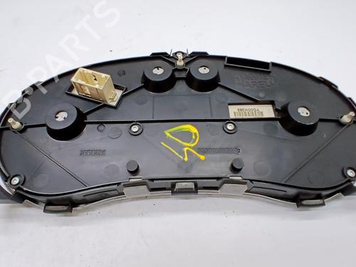 Instrument cluster CITROËN JUMPY II Van 1.6 HDi 90 16V | BP38416800C47 - Image 3