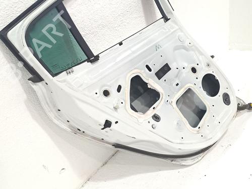 Left rear door RENAULT MEGANE III Hatchback (BZ0/1_, B3_) 1.2 TCe (BZ2B, BZ11) | BP29228785C4 
