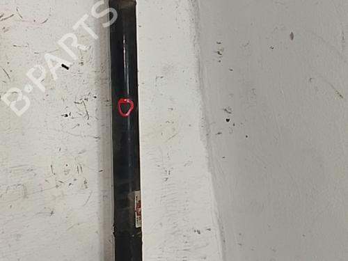 Used Right rear driveshaft Right rear driveshaft VW TOURAN VAN (1T1, 1T2) 1.9 TDI (101 hp) 40550080 40550080
