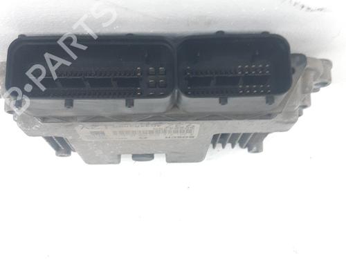 Engine control unit (ECU) ALFA ROMEO 147 (937_) 1.9 JTDM 8V (937.AXD1A, 937.AXU1A, 937.BXU1A) | BP33764292M57 - Image 2