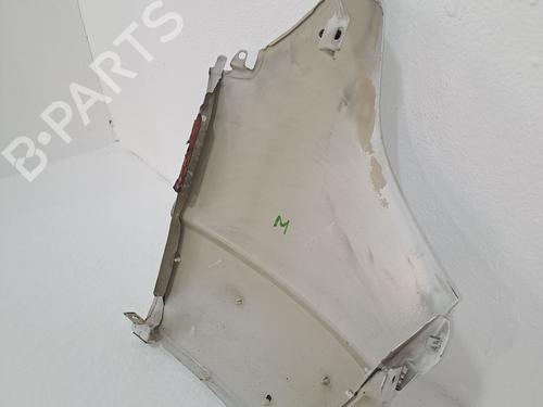 Left front fenders PEUGEOT BOXER Van 2.2 HDi 100 | BP23977712C41 