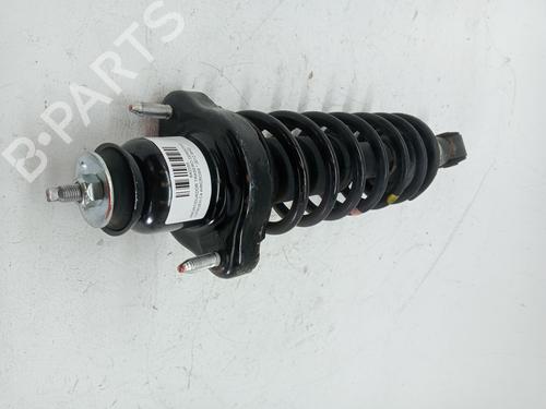 Right rear shock absorber CITROËN C4 AIRCROSS 1.6 HDi 115 | BP24445103M19 