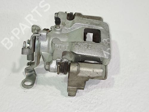 Right rear brake caliper MITSUBISHI ASX (GA_W_) 1.6 DI-D | BP23976511M106 