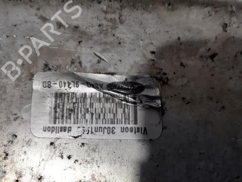 Intercooler FORD FOCUS I (DAW, DBW) 1.8 Turbo DI / TDDi | BP26539285M30 