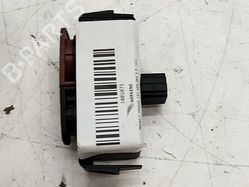 Warning switch RENAULT MEGANE III Hatchback (BZ0/1_, B3_) 1.5 dCi | BP38748278I22 - Image 3